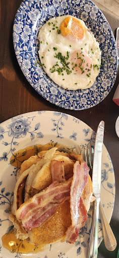 Photo of Bill's Norwich Restaurant - 2-10 Back Of The Inns, Norwich NR2 1PT